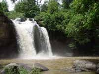 Sai Koo Waterfall