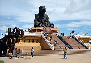 Luang Po Tuad