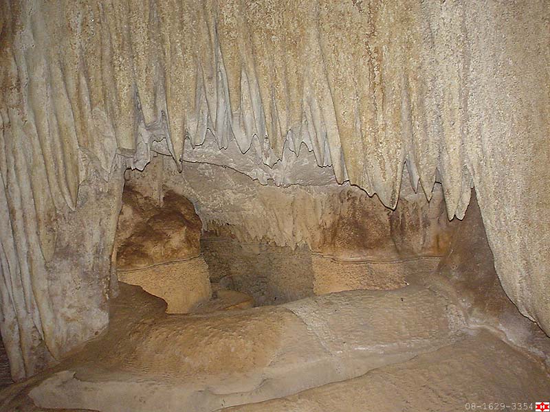 Sai Cave