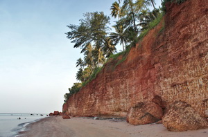 Fang Daeng Beach