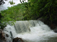 Huay Yang National Park