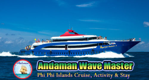 Andaman Wave Master