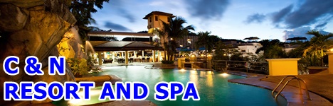 C & N Resort and Spa