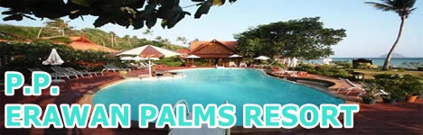 PP Erawan Palms Resort