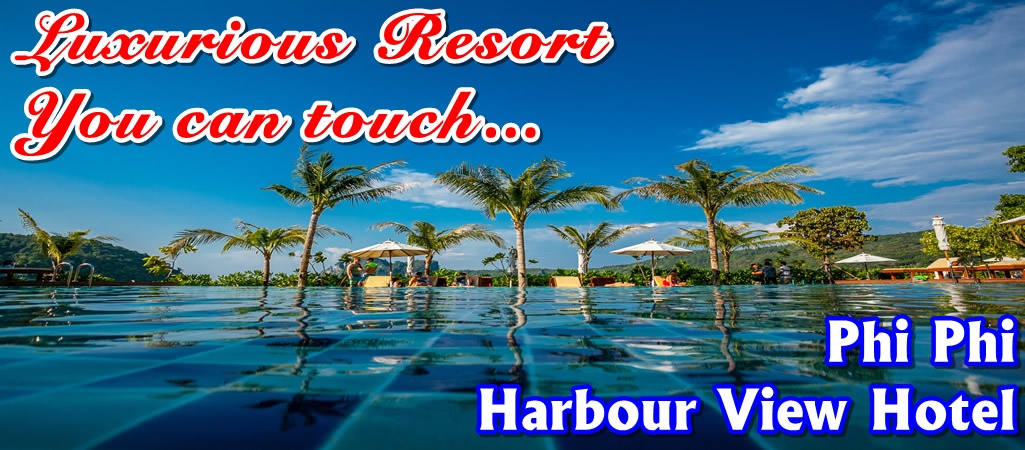 Phi Phi Harbour View Hotel