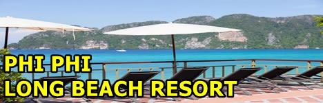 Phi Phi Long Beach Resort