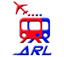 Airport Rail Link Map