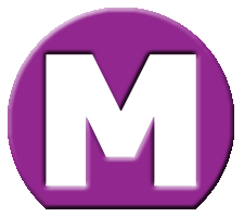 MRT Purple Map