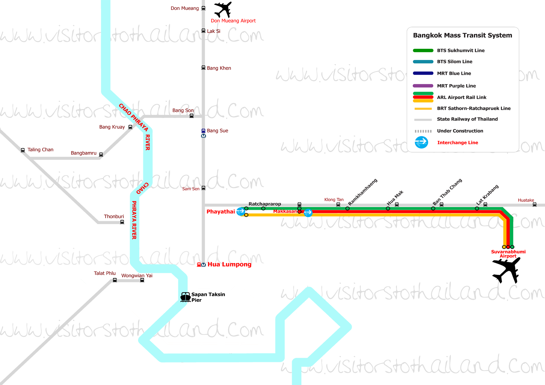 Airport Rail Link