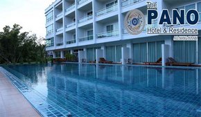 The Pano Hotel