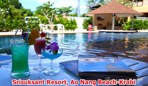 Srisuksant Resort