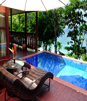 Phi Phi Natural Resort