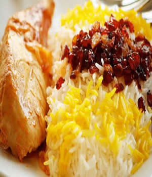 Padiran Persian Food Restaurant