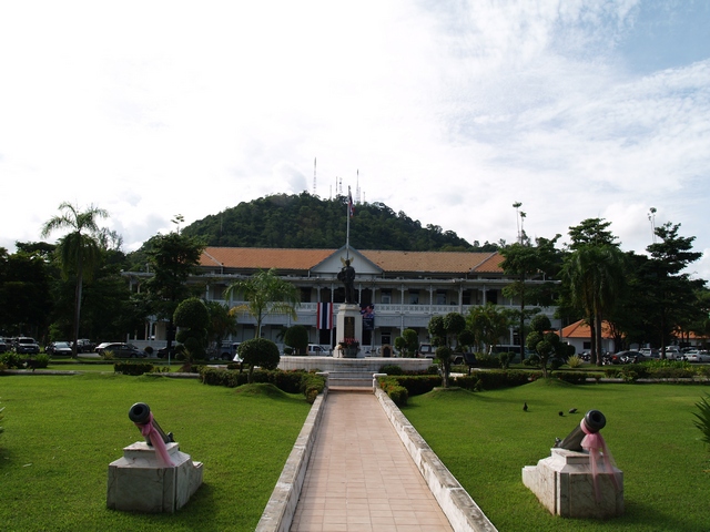 Phuket City Hall