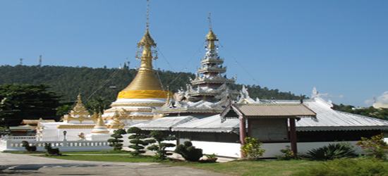 Wat Chong Kham