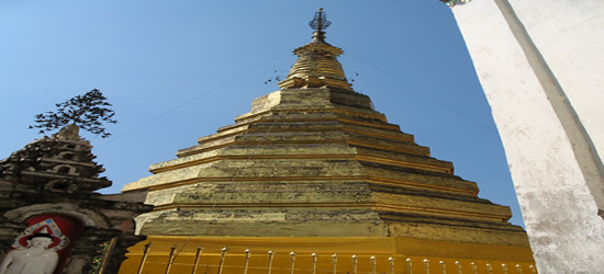 signature temple