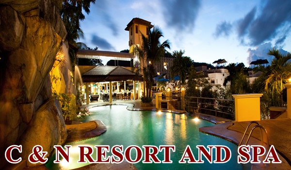 C & N Resort and Spa Hotel