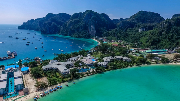 Phi Phi Islands