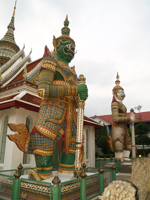 Thai Siwalai Dress