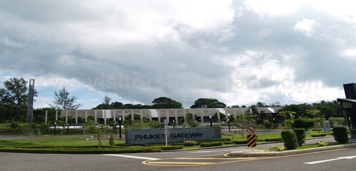 Phuket Gateway
