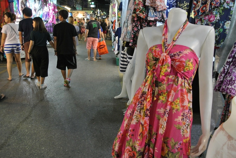 Hua Hin Night Market